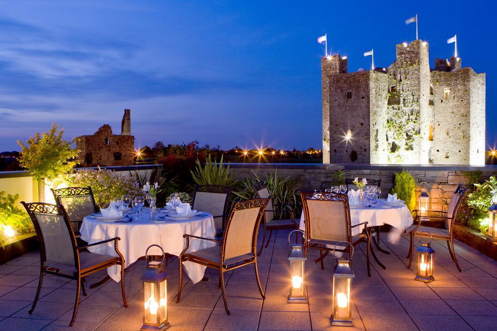 Trim Castle Hotel Exteriör bild